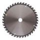 Industrial masonry Saw Blade 8 inch table with Titanium for cutting wood