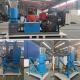 100-1000kg/h wood pellet machine / pto pellet mill / pellet press for fuel pellets