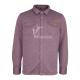 Long Sleeve Mens 100% Terylene Shirt Breathable Customized