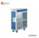 Easy Clean Airline Galley Cart Passengers Beverage Transporting