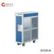 Easy Clean Airline Galley Cart Passengers Beverage Transporting