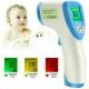 Safe And Hygienic Non Contact Forehead Thermometer 138*95*40mm Easy Operation
