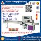 Taichuan full automatic good accuracy vegetable pillow packaging machine