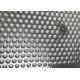 Anti Corrosion Punched 304 Stainless Steel Perforated Sheet