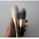 Makeup Brushes Mesh Packaging Sleeves Protective Cover Cosmetic Nets