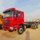 50 Ton Heavy Dump Truck With 25 Feet Length And Automatic Transmission