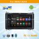 Android 4.4.4 car Audio for Benz B200 7 full touch screen car radio gps navigation