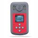 300mm Halogen Gas Leak Detector 175g With LCD Display HIgh alarm low alarm