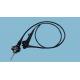 TJF-Q180V High Definition Medical Endoscope Video Duodenoscope With 100 Degrees Field Of View: