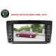 Wholesale Touch Screen Car DVD Player GPS Navigation for Skoda Octavia 2005-2014 Different Model Series