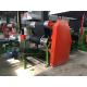 Waist Dum Type Rolls Rubber Refining Mill For Reclaimed Rubber