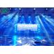 SMD P5 Full Color Outdoor Rental Hanging LED Display Module Size 320mm*160mm
