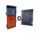 Solar Power 240V Remote Data Concentrator IOT Lora Gateway