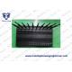 10 bands Adjustable All GSM CDMA 3G 4G Mobile Phone WIFI GPS Lojack Signal Jammer