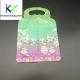 Custom Rotogravure Printed Pouches for Commodity Plastic Packaging Bags