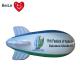 0.18mmPVC(EN71) material Custom helium balloons!Inflatable blimps and blimp outdoor