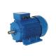 1hp Brushless Asynchronous Induction Motor 3 Phase Air Compressor Motor 240v