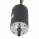 3 Phase 24v 0.24N.M 35w 42mm Shaft Low Speed Brushless Motor