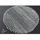 Monel Woven SS Filter Mesh 800*150 1000*150 Wire Mesh Structured Packing