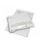 100% biodegradable compostable self adhesive plastic bags with Taps