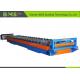 8000Kg 18 Forming Stations Malaysia Corrugated Panel Roll Forming Machine