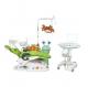 Factory Supply Chinese New High Quality Kids Dental Chair