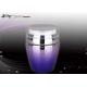 PP Airless Bottles Render purple capacity 50g