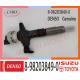 8-98203849-0 DENSO best Diesel Fuel Injector /Original and new 8982038490 FOR ISUZU D-Max 4JJ1, 8-98119227-0,8981192270,