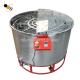 110kg Double Beam Structure 72 Frames Bee Honey Spinner Extractor