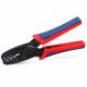 Automotive Weatherpack Wire Crimper Tool Durable For Tyco Harley PC
