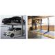 Household Residential Car Parking Lifts Stereo Garage Car Stacker
