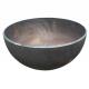 2MHz Spherical Heads Corrosion Resistant Spherical Crown PZT Ceramic Plate