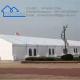 UV Resistance,Flame Retardant Outdoor Aluminum Pvc Warehouse Tent Storage Industrial Tent For Stock