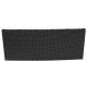 P4 LED Display Soft Module SMD2121 Flexible LED Display Module 7680Hz