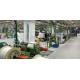 Solar Photovoltaic PV Wire Extrusion Line Tandem Extrusion Line