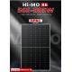 Longi Hi-Mo X6 Solar Panels LR5-72HTH 565-585M 565W 570W 575W 580W 585W  HPBC Longi Solar Modules