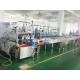 Solid Air Freshener Filling Machine to USA