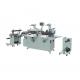 Rotary Label Digital Die Cutting Machine High Speed Automatic 440*440mm