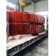 25 Module Transmission Girth Gears with ISO 8 Grade For Ball Mill