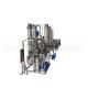 Industrial CBD Extraction Equipment / Subzero Ethanol Extraction Machine