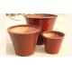 Outdoor Ceramic Pots GW7152 Set 3
