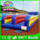 Outdoor party fun sport inflatable bungee run for sale hot inflatable bungee jump