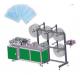Personal Sheet Mask Making Machine With Photoelectric Detection Of Raw Materials