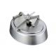 Sanitary Manhole Brewing Accessories SUS304 Stainless Steel For Beer Brewing