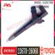 Diesel Fuel Injector 295900-0050 23670-26060 For TOYOTA AVENSIS RAV4 2AD-FTV