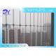 Polished Child Safety Invisible Grille 2.0mm Balcony Tensile Strength Wire