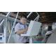 Aluminum Spacer Bar Production Line For Insulating Glass Insulating Glass Aluminium Spacer Machine Bender
