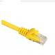 Customized Jacket Color Cat6 Patch Cord For Computer Network Cabling Project