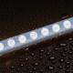 12V Outdoor LED Wall Washer Light RGB Exterior Linear Sign Lighting Lamp