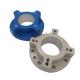 Housing Tractor Die Casting Part Precision Machined Auto Components High Accurate